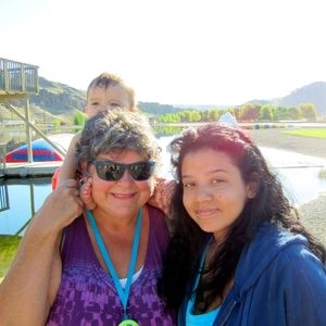 Meet your Posher, Kellie